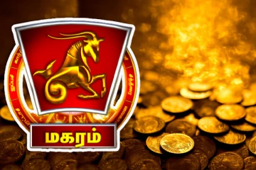 பேரதிஷ்டத்தை அள்ளப்போகும் ராசியினர் யார் தெரியுமா? அதிலும் மகர ராசியினருக்கு யோகம்தான் - இன்றைய ராசி பலன் (காணொளி)