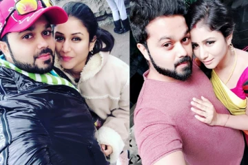 ஆல்யா- சஞ்சீவ் சண்டை: அப்பறம் நடந்தது என்ன தெரியுமா?