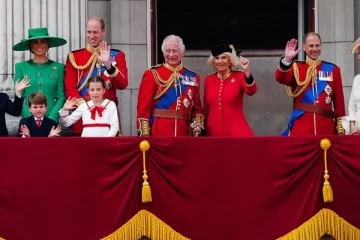 செலவைக் குறைப்பதற்காக பிரித்தானிய அரண்மனை எடுத்த நடவடிக்கை: ஆனால்...