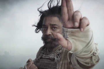 ஹாலிவுட் படத்தின் காப்பியா கமலின் ''தக் லைப்'' படம்? உருவான சர்ச்சை