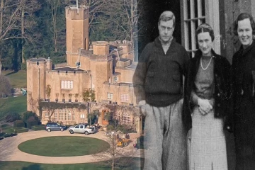 புதிய வீட்டுக்கு குடிபெயர திட்டமிட்டுள்ள பிரித்தானிய இளவரசர் வில்லியம்: பின்னணியில் சர்ச்சைக்குரிய ஒருவர்?