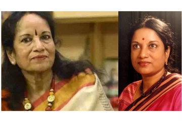 பிரபல பாடகி வாணி ஜெயராம் மரணம் - இறுதி ஊர்வலம் தொடங்கியது...!