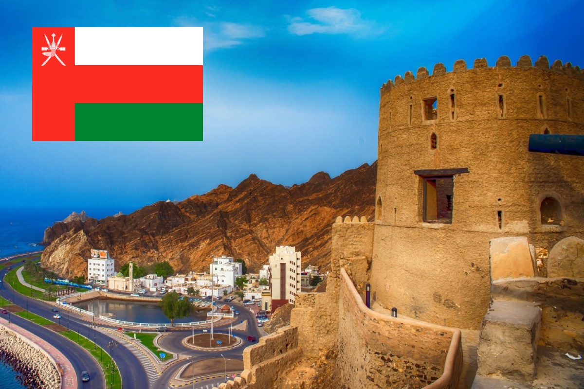 Oman-Launches-Free-14-Day-Tourist-Visa Oman-Launches-Free-14-Day-Tourist-Visa