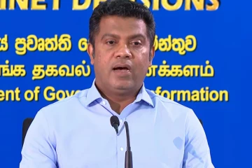 මහානාහිමිවරුන්ගේ ලිපිය ජනපතිට ලැබී තිබෙනවා - නලින්ද