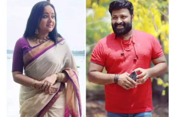 சீரியல் நடிகரை திருமணம் செய்யும் 