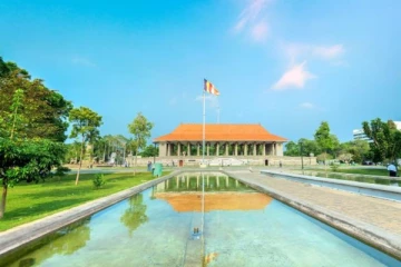 சுதந்திர சதுக்க வளாகத்தில் போக்குவரத்து மட்டுப்பாடு! பொலிஸார் வெளியிட்ட விசேட அறிவிப்பு