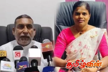 வவுனியா வடக்கு தவிசாளர் வெளியிட்ட கருத்து குறித்து பிரதி அமைச்சர் முன்வைத்துள்ள கோரிக்கை