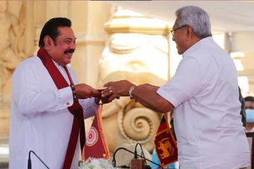 பிரதமரை பதவியில் இருந்து நீக்க முடியாது - ஜனாதிபதி அறிவிப்பு