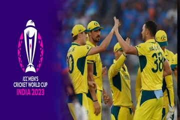 2023 உலகக் கிண்ணம்: இறுதிப்போட்டியில் இந்தியா மீண்டும் தோல்வி