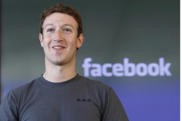 பேஸ்புக் நிறுவனர் மார்க்கின் சொத்து மதிப்பு எவ்வளவு தெரியுமா? வாய்பிளக்க வைக்கும் தகவல்