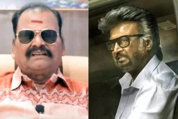 80 வயசு கிழவன் ரஜினி - ஜெயிலர் ட்ரைலர் - தாறுமாறாக விமர்சித்த பயில்வான்