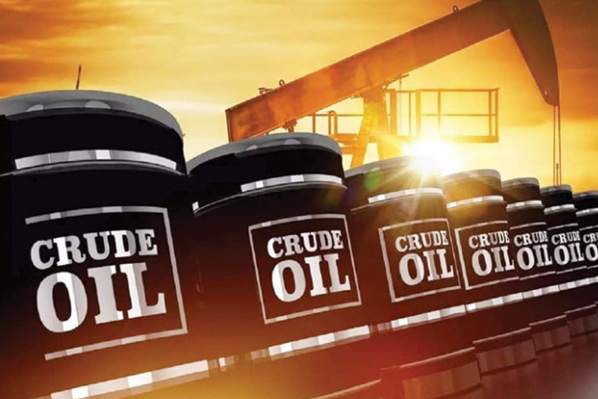 இலங்கையின் எரிபொருள் கொள்வனவு தொடர்பில் வெளியான அதிர்ச்சித் தகவல் | Sri Lanka Bought Crude Oil 286 Dollar Per Barrel இலங்கையின் எரிபொருள் கொள்வனவு தொடர்பில் வெளியான அதிர்ச்சித் தகவல் | Sri Lanka Bought Crude Oil 286 Dollar Per Barrel