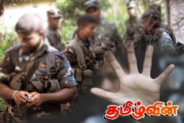 யாழில் 22 வயது ரஜனியை விட்டு வைக்காத ஆறு இராணுவம் - யாருக்கும் தெரியாத பரம இரகசியம்