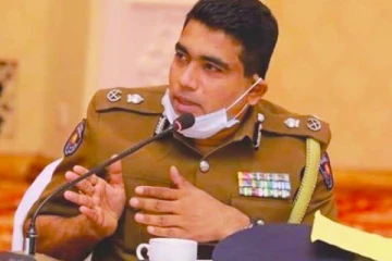 ஜனாதிபதி செயலகத்திற்கு முன் கைதாகிய 44 பேருக்கும் கொரோனாவா?
