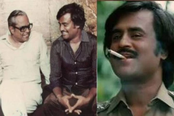 கிட்டத்தட்ட ஒரு தலைமுறையையே அந்த விசயத்தில் நாசமாக்க காரணம் ரஜினிகாந்த்.. முதல் கல் வைத்ததே பாலசந்தர்..