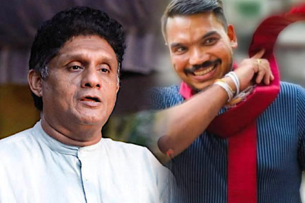 எதிர்கட்சித் தலைமைத்துவத்தில் தலையிடும் நாமல்.. சுட்டிக்காட்டும் ஆளும் தரப்பு! | Namal Interferes In The Opposition Leadership