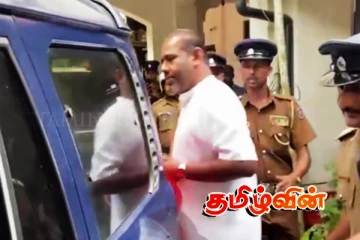 கஜேந்திரகுமார் உள்ளிட்ட பலருக்கு எதிராக நீதிமன்றம் பிறப்பித்துள்ள உத்தரவு..!