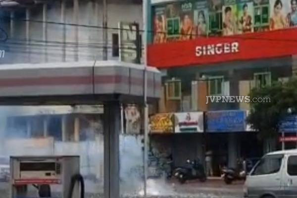 வெற்றிக்கொண்டாட்டத்திற்கு தயாராகும் இலங்கை மக்கள்! யாழிலும் பட்டாசு வெடிப்பு | People Of Sri Lanka Preparing For Victory