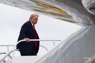 ட்ரம்பின் மிரட்டல்... துபாய், தோஹா மீது மீண்டும் தாக்குதலைத் தொடங்கிய ஈரான்