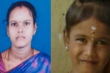 பரோட்டா,சிக்கன் கிரேவி சாப்பிட்ட தாய்,மகள் பரிதாபமாக உயிரிழப்பு