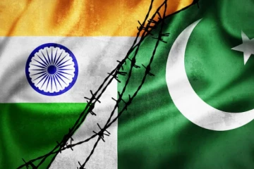 பாகிஸ்தான் வான்வழியை பயன்படுத்த தடை., இந்தியாவுடன் வணிகம் ரத்து