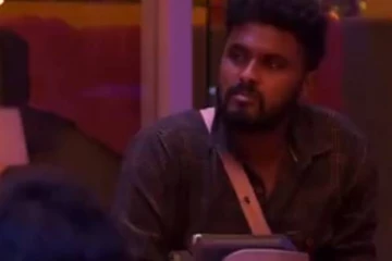 என் அப்பாவை பார்த்ததே கிடையாது! என் அம்மா இப்போது என்னிடம் இல்லை! பிக்பாஸ் அமீர்..