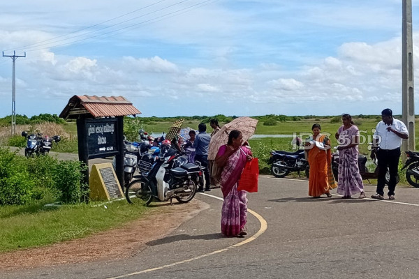 புதிய கல்விச் சீர்திருத்தம் : தீவக கல்வி வலய ஆசிரியர்களுக்கு விசேட செயலமர்வு! | New Education Reform Special Session For Teachers