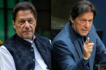 பயங்கரவாதிகள் இருக்கும் தனிச்சிறையில் முன்னாள் பிரதமர் இம்ரான்கான்: உயிரிழக்க வைக்க சதி என குற்றச்சாட்டு