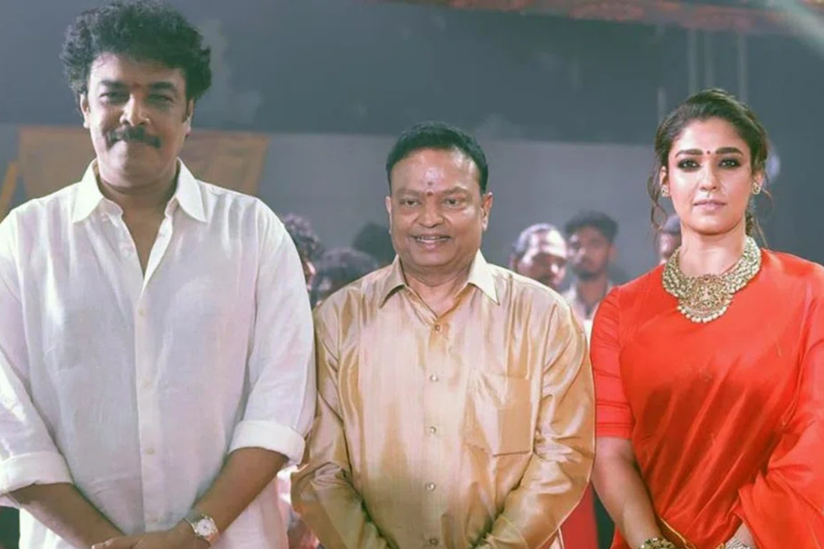 அனைவரும் ஆவலுடன் எதிர்பார்க்கும் மூக்குத்தி அம்மன் 2 ரிலீஸ் எப்போது? | Mookuthi Amman 2 Release Update அனைவரும் ஆவலுடன் எதிர்பார்க்கும் மூக்குத்தி அம்மன் 2 ரிலீஸ் எப்போது? | Mookuthi Amman 2 Release Update