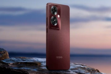 5G ஸ்மார்ட்போன் தேடுகிறீர்களா? 64MP கேமரா, 5000mAh பேட்டரி திறனுடன் அசத்தனான Oppo F25 Pro 5G