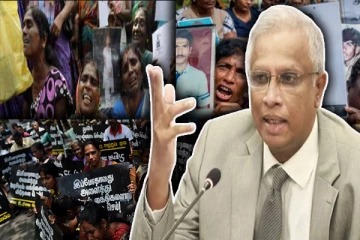 நிரந்தர அரசியல் தீர்வு இல்லாமல் நல்லிணக்கம் ஏற்படாது: சுமந்திரன்