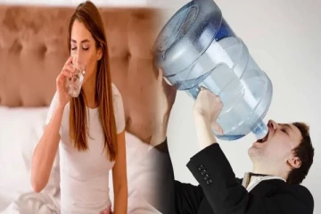 அடிக்கடி தாகம் வந்தால் அது தீவிர நோய்க்கு அறிகுறியா? மருத்துவரின் ஆலோசனை