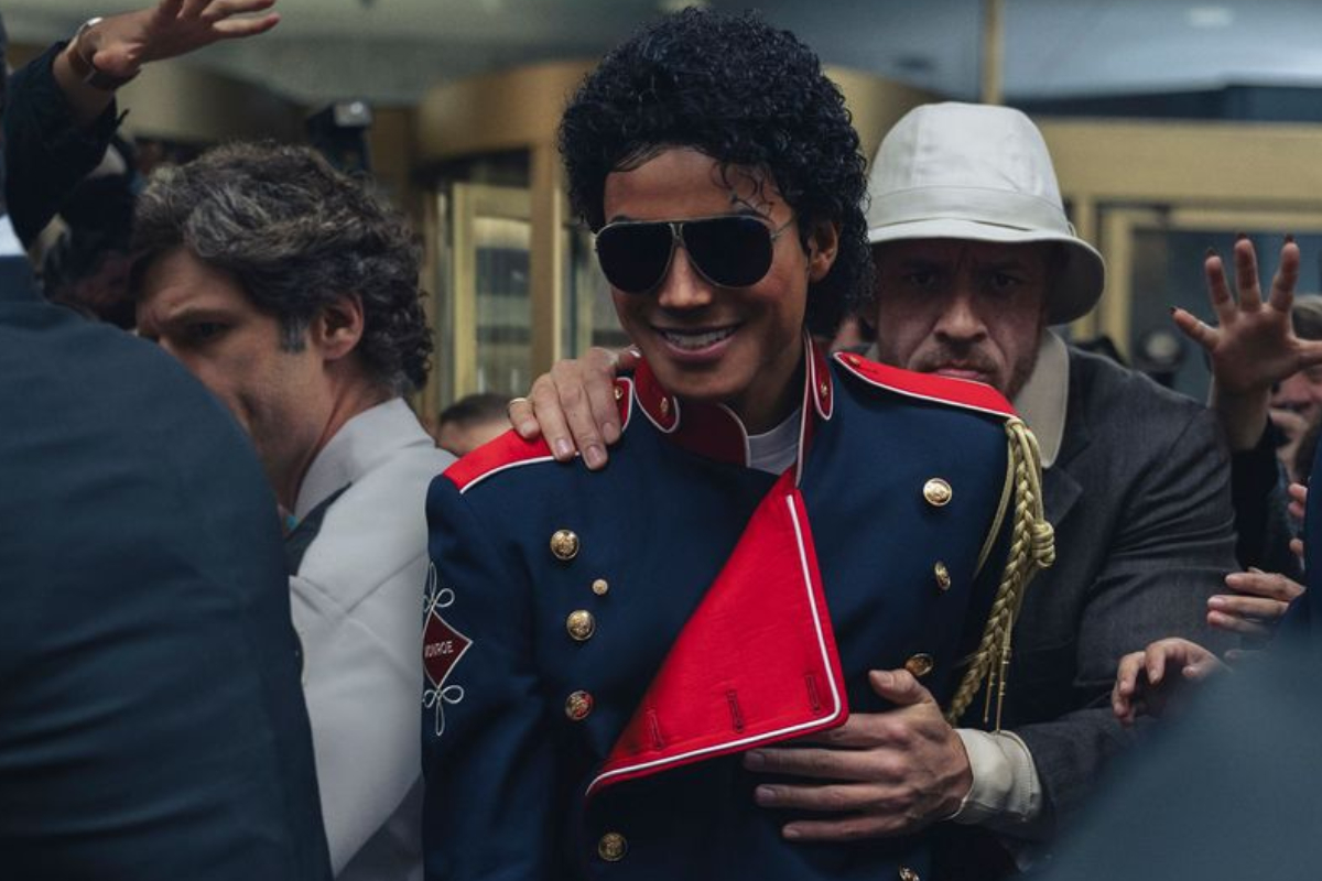 மைக்கேல் திரைப்படத்தின் பாக்ஸ் ஆபிஸ் வசூல்.. எவ்வளவு தெரியுமா? | Michael Movie Box Office