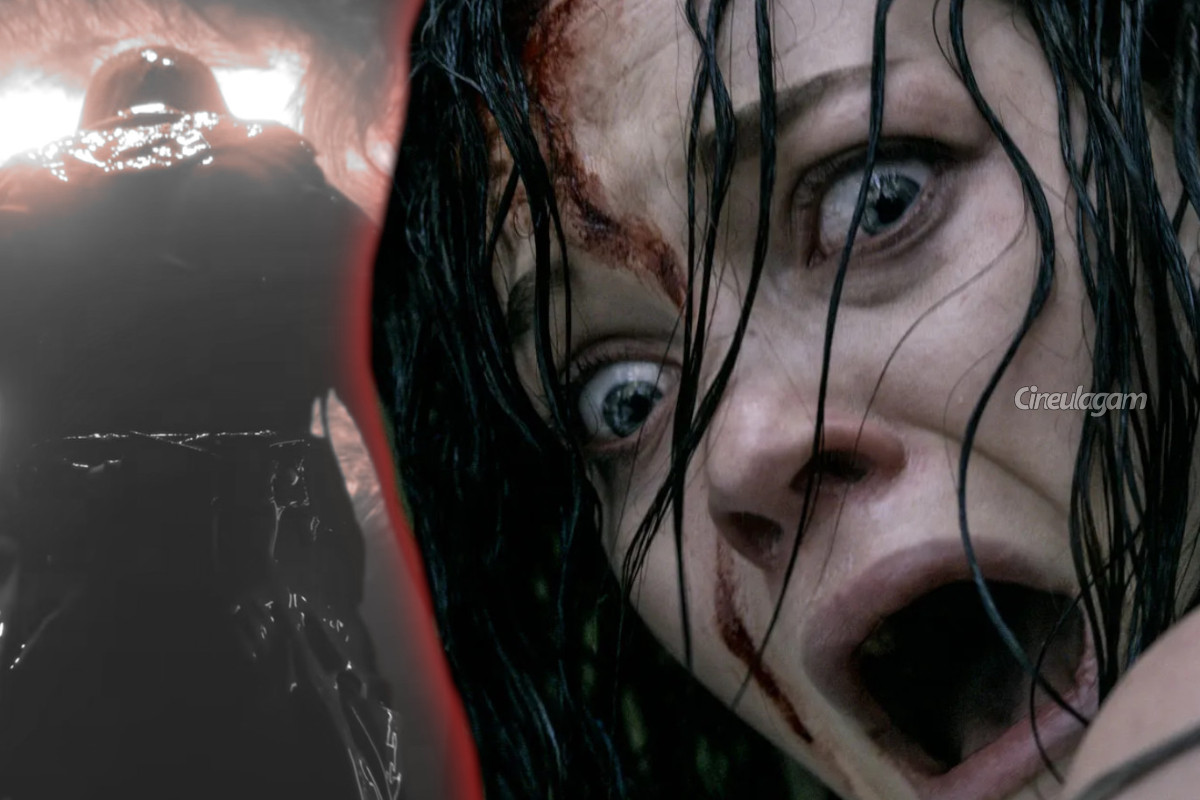 Iron Lung: திரை விமர்சனம் | Iron Lung Movie Review