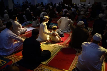 ரம்ஜான் மாதத்தில் முஸ்லிம் ஊழியர்களுக்கு பணி நேரம் தளர்வு! பிஹார் அரசு அறிவிப்பு