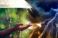 இடியுடன் கூடிய மழை ; வளிமண்டலவியல் திணைக்களம் எச்சரிகை