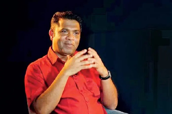 அசோக ரன்வல மீதான ஒழுக்காற்று நடவடிக்கை : npp க்குள் பிளவு…! | Disciplinary Action Against Ashoka Ranwala அசோக ரன்வல மீதான ஒழுக்காற்று நடவடிக்கை : npp க்குள் பிளவு…! | Disciplinary Action Against Ashoka Ranwala