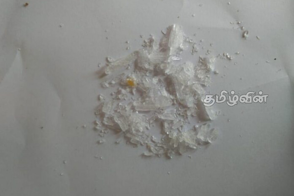 யாழில் போதைப்பொருளுடன் மூவர் கைது(Photos) | Three Arrested With Drugs In Jaffna