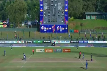 லங்கா பிரிமியர் லீக் கிரிக்கட் சுற்றுப்போட்டி! Colombo Stars அணி அபார வெற்றி