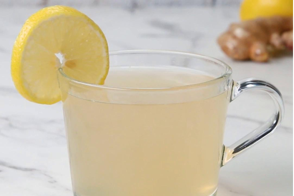 டைப் 2 சர்க்கரை நோயாளிகளின் எடையை குறைக்க ஏன் லெமன் டீ குடிப்பது நல்லதுன்னு சொல்றாங்க... ஏன் தெரியுமா? | Why You Should Drink Lemon Ginger Tea