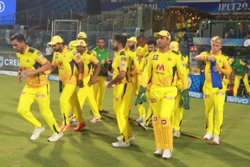 ஐபிஎல் 2021: சென்னை அணிக்காக களமிறங்கும் புதிய வீரர்... காத்திருக்கும் சர்ப்ரைஸ்