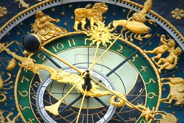 අද දින ලග්න 12 සුබ අසුබ පලාඵල.