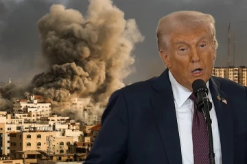 காசாவில் பேரழிவு நிச்சயம்: ஹமாஸுக்கு டிரம்ப் விதித்த புதிய காலக்கெடு