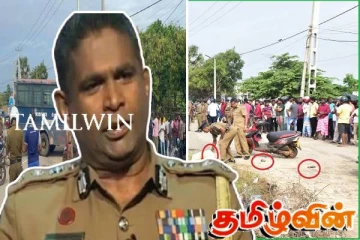 மன்னார் துப்பாக்கிச்சூட்டு சம்பவம்: பிரதான சந்தேக நபருக்கு சிவப்பு எச்சரிக்கை