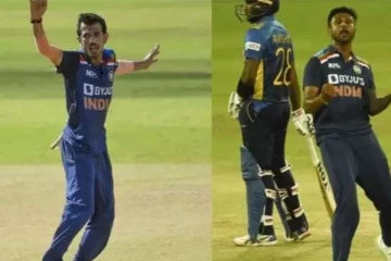 என்னப்பா இது சோதனைமேல் சோதனை :  புதிதாக 2 இந்திய வீரர்களுக்கு கொரோனா