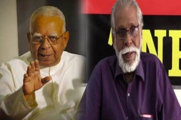 ஈழத் தமிழர்களின் தலைவராக அங்கீகரிக்கப்பட்டவர் சம்பந்தன் : ஶ்ரீகாந்தா இரங்கல்