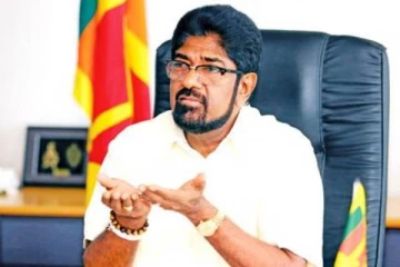 சுகாதார அமைச்சு பதவி பறிபோகின்றதா..! கெஹலிய விளக்கம்