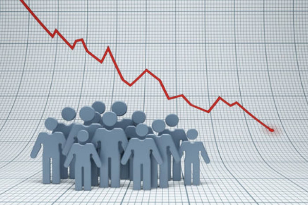 மலையக தமிழர்களின் சனத்தொகையில் வீழ்ச்சி! | Decline In The Population Of Hill Tamils மலையக தமிழர்களின் சனத்தொகையில் வீழ்ச்சி! | Decline In The Population Of Hill Tamils