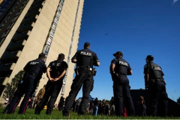 டொரண்டோவில் இளைஞர் வன்முறைகள் அதிகரிப்பு