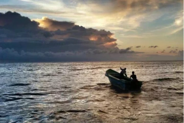 யாழை சேர்ந்த  இருவர் மாயம்; தேடும் பணி தீவிரம்!